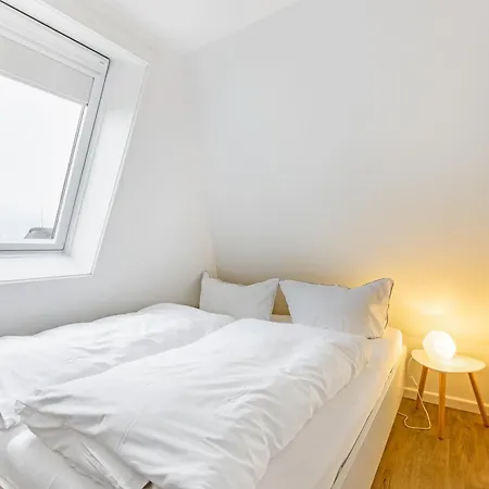 Apartment Sueder Ech Keitum
