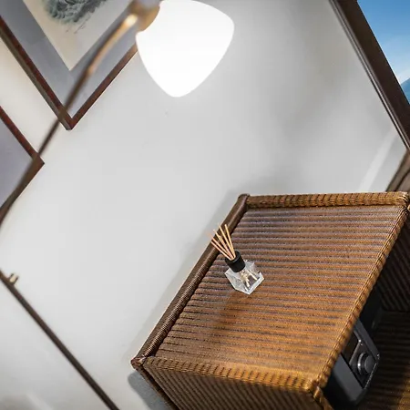 Apartment Sueder Ech