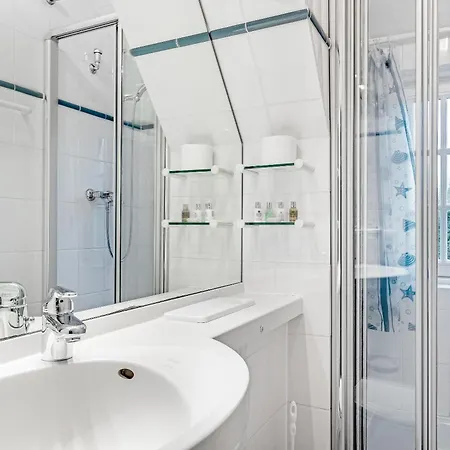 Apartment Sueder Ech Keitum
