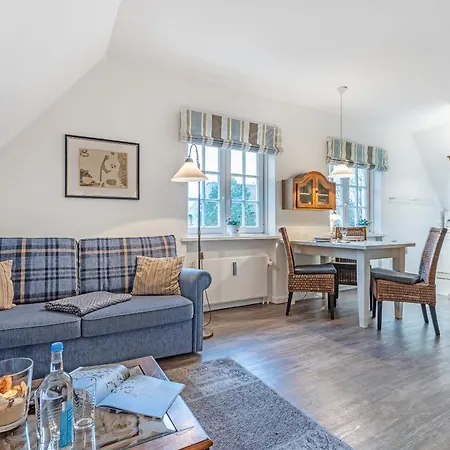 Apartment Sueder Ech Keitum