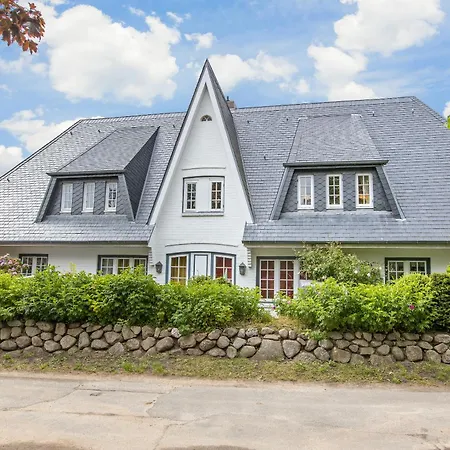 Sueder Ech Apartment Keitum