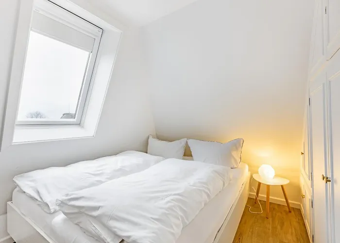 Appartement Sueder Ech Keitum