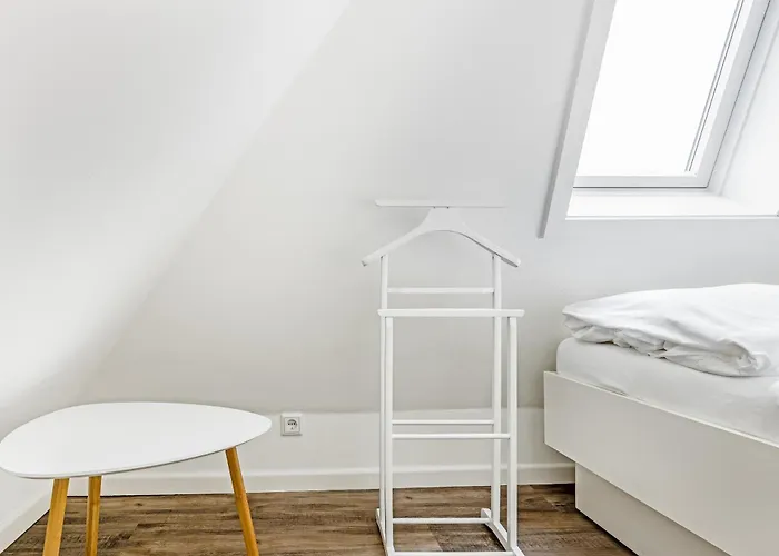 Appartement Sueder Ech Keitum