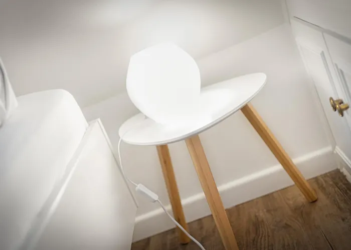 Appartement Sueder Ech