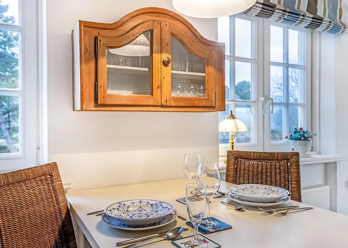 Appartement Sueder Ech *